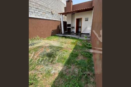 Casa à venda com 180m², 3 quartos e 2 vagas