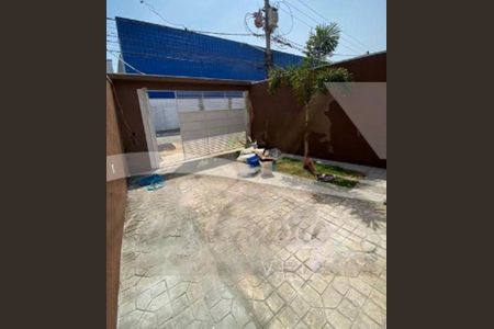 Casa à venda com 3 quartos, 180m² em Vila Marte, São Paulo
