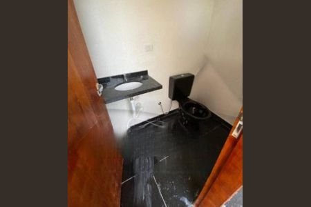 Casa à venda com 3 quartos, 180m² em Vila Marte, São Paulo
