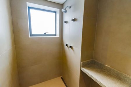 Apartamento para alugar com 142m², 2 quartos e 2 vagasBanheiro da Suíte 2