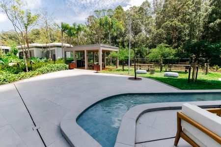 Apartamento para alugar com 142m², 2 quartos e 2 vagasÁrea comum