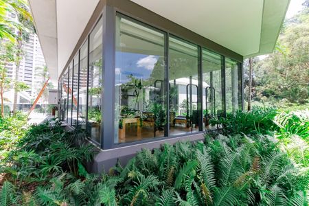 Apartamento para alugar com 142m², 2 quartos e 2 vagasÁrea comum