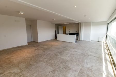 Apartamento para alugar com 142m², 2 quartos e 2 vagasSala