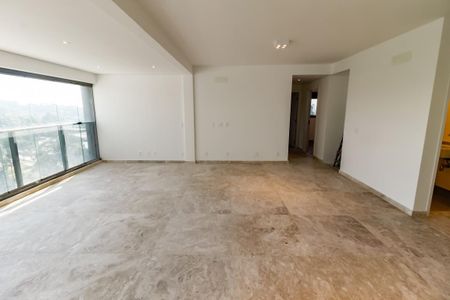 Apartamento para alugar com 142m², 2 quartos e 2 vagasSala