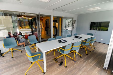 Apartamento para alugar com 142m², 2 quartos e 2 vagasÁrea comum