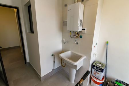 Apartamento para alugar com 142m², 2 quartos e 2 vagasÁrea de Serviço