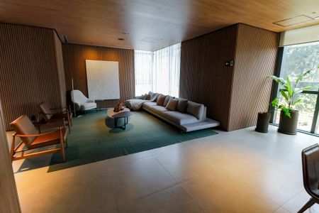 Apartamento para alugar com 142m², 2 quartos e 2 vagasÁrea comum