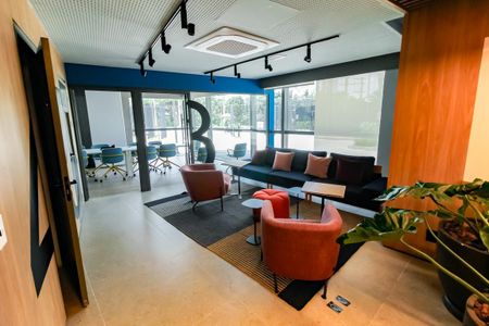 Apartamento para alugar com 142m², 2 quartos e 2 vagasÁrea comum