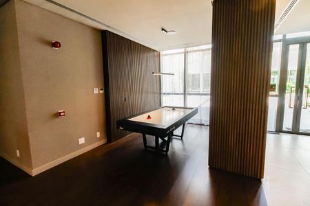 Apartamento para alugar com 142m², 2 quartos e 2 vagasÁrea comum