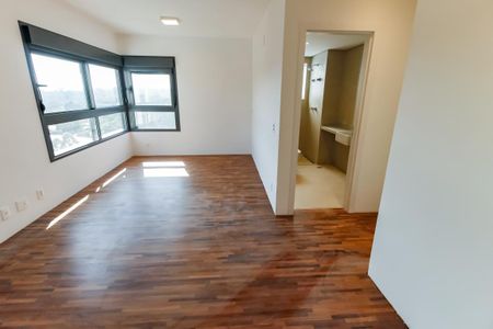 Apartamento para alugar com 142m², 2 quartos e 2 vagasSuíte 2 