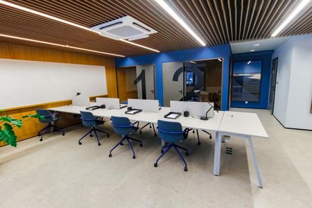 Apartamento para alugar com 142m², 2 quartos e 2 vagasÁrea comum