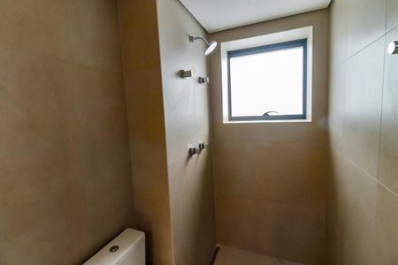 Apartamento para alugar com 142m², 2 quartos e 2 vagasBanheiro da Suíte 2