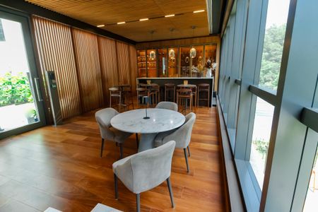 Apartamento para alugar com 142m², 2 quartos e 2 vagasÁrea comum