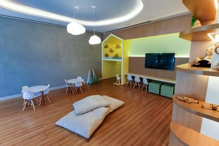 Apartamento para alugar com 142m², 2 quartos e 2 vagasÁrea comum