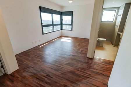Apartamento para alugar com 142m², 2 quartos e 2 vagasSuíte 2 