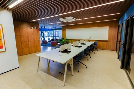 Apartamento para alugar com 142m², 2 quartos e 2 vagasÁrea comum