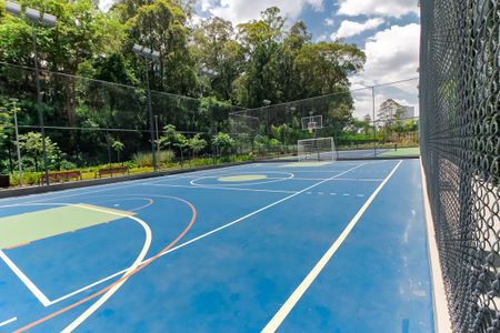 Apartamento para alugar com 142m², 2 quartos e 2 vagasÁrea comum