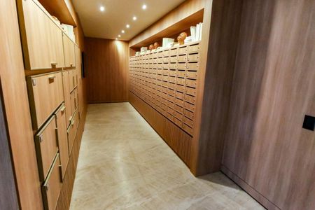 Apartamento para alugar com 142m², 2 quartos e 2 vagasÁrea comum