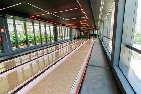 Apartamento para alugar com 142m², 2 quartos e 2 vagasÁrea comum