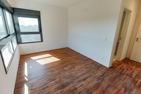 Apartamento para alugar com 142m², 2 quartos e 2 vagasSuíte 2 