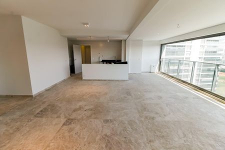 Apartamento para alugar com 142m², 2 quartos e 2 vagasSala