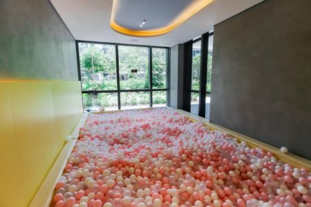 Apartamento para alugar com 142m², 2 quartos e 2 vagasÁrea comum