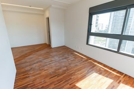 Apartamento para alugar com 142m², 2 quartos e 2 vagasSuíte 2 
