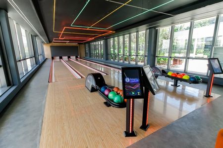 Apartamento para alugar com 142m², 2 quartos e 2 vagasÁrea comum