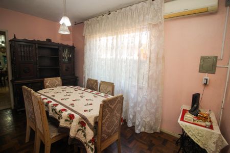 Casa à venda com 150m², 3 quartos e 2 vagasSala de Jantar