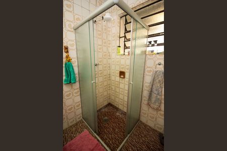 Casa à venda com 150m², 3 quartos e 2 vagasBanheiro Social