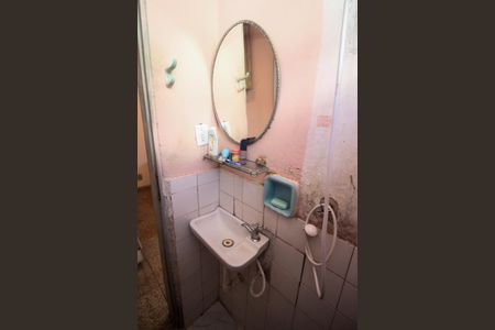 Casa à venda com 150m², 3 quartos e 2 vagasBanheiro da Suíte