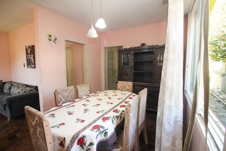 Casa à venda com 150m², 3 quartos e 2 vagasSala de Jantar