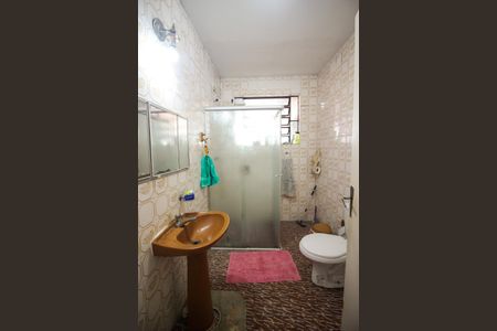 Casa à venda com 150m², 3 quartos e 2 vagasBanheiro Social