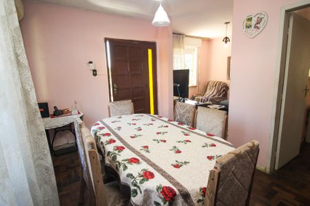 Casa à venda com 150m², 3 quartos e 2 vagasSala de Jantar