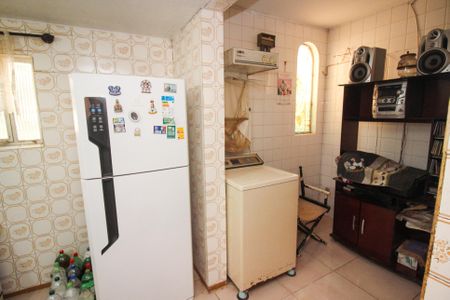 Casa à venda com 150m², 3 quartos e 2 vagasCozinha e Área de Serviço