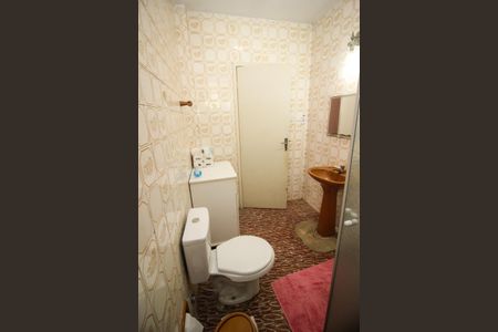 Casa à venda com 150m², 3 quartos e 2 vagasBanheiro Social