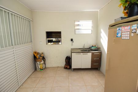 Casa à venda com 150m², 3 quartos e 2 vagasVaranda