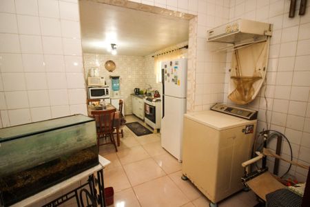 Casa à venda com 150m², 3 quartos e 2 vagasCozinha e Área de Serviço