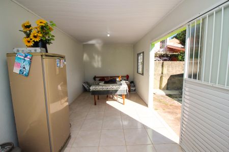 Casa à venda com 150m², 3 quartos e 2 vagasVaranda