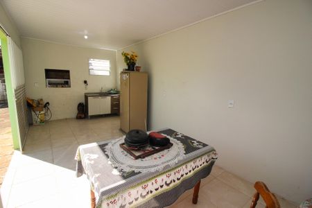 Casa à venda com 150m², 3 quartos e 2 vagasVaranda