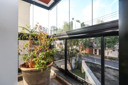 Apartamento à venda com 110m², 3 quartos e 3 vagasSuíte 1