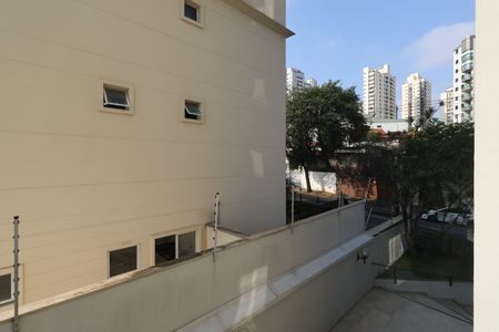 Apartamento à venda com 110m², 3 quartos e 3 vagasSala