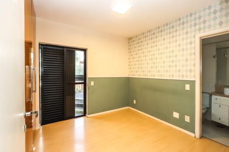 Apartamento à venda com 110m², 3 quartos e 3 vagasSuíte 1