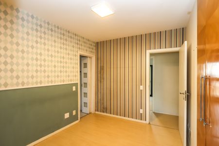 Apartamento à venda com 110m², 3 quartos e 3 vagasSuíte 1