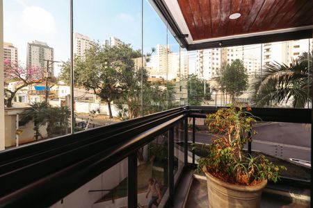 Apartamento à venda com 110m², 3 quartos e 3 vagasQuarto 2