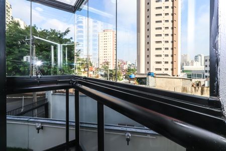 Apartamento à venda com 110m², 3 quartos e 3 vagasQuarto 1