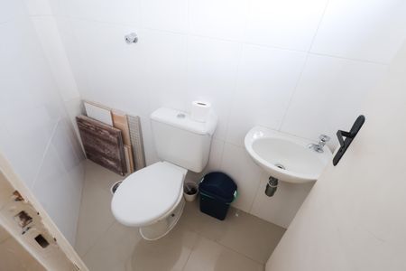 Apartamento à venda com 110m², 3 quartos e 3 vagasÁrea de Serviço