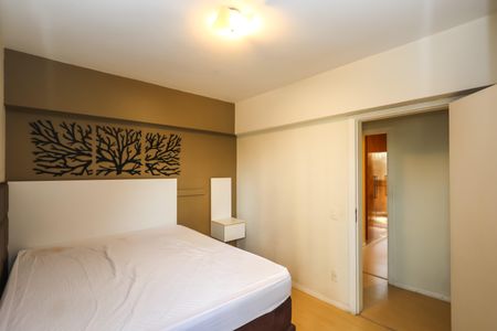 Apartamento à venda com 110m², 3 quartos e 3 vagasQuarto 1