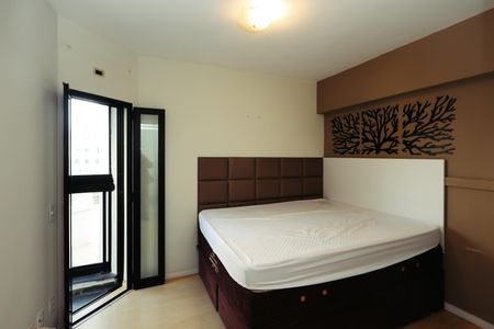 Apartamento à venda com 110m², 3 quartos e 3 vagasQuarto 1