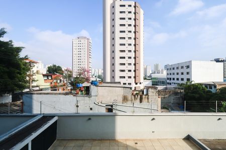 Apartamento à venda com 110m², 3 quartos e 3 vagasÁrea de Serviço